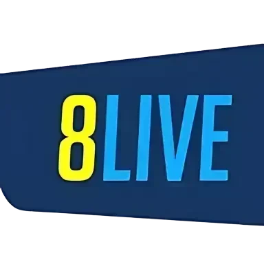 logo 8live