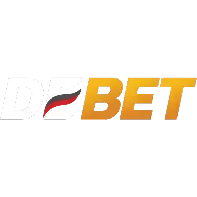 logo debet
