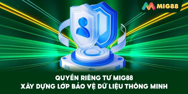Tổng Quan Về Quyền Riêng Tư MIG88